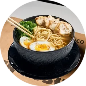 Dieta de Pollo